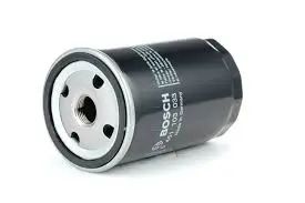 [0986B00018] FILTRO ACEITE BOSCH (049 115561 2)- VW VARIOS